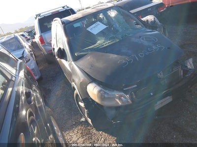 Suzuki Sx4 2010