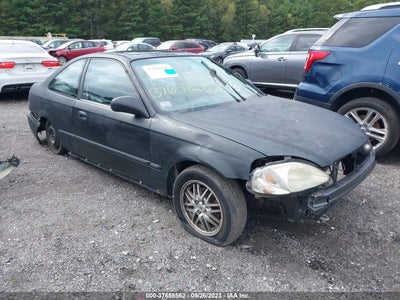 Honda Civic 1996