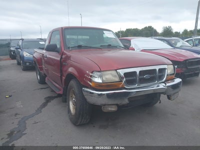 Ford Ranger 1999