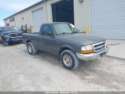 Ford Ranger 1999