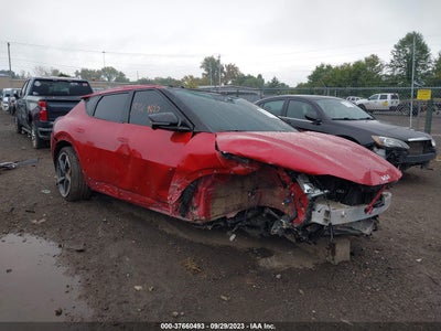 Kia Ev6 2023