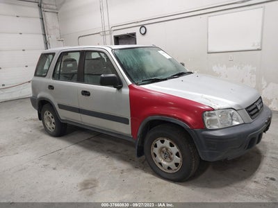 Honda Cr-v 1997