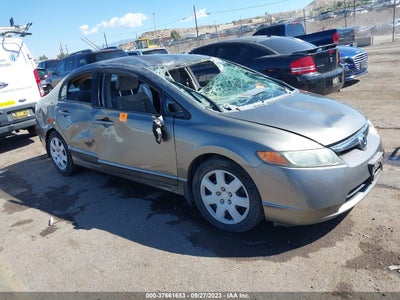Honda Civic 2007