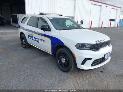 Dodge Durango 2023