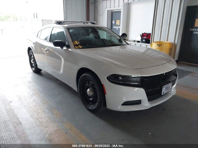 Dodge Charger 2023