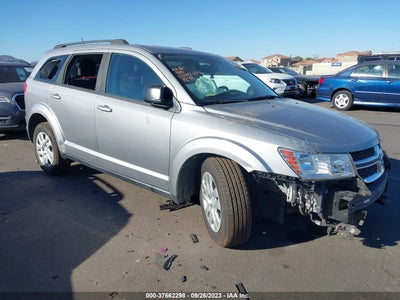 Dodge Journey 2016