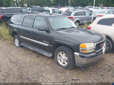 GMC YUKON XL 1500 2005