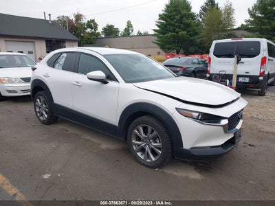 Mazda Cx-30 2020