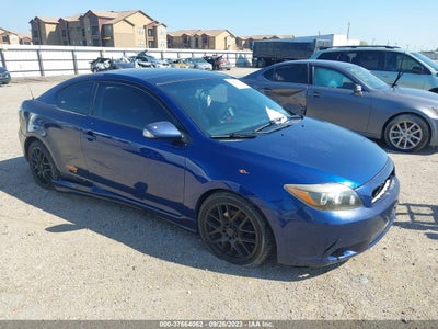 Scion Tc 2009