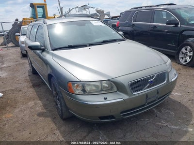 Volvo V70 2007