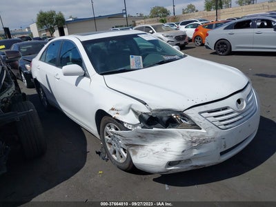 Toyota Camry 2009