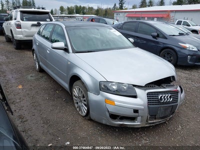 Audi A3 2006