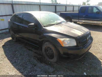 DODGE CALIBER 2008