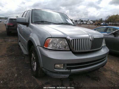 Lincoln Navigator 2005