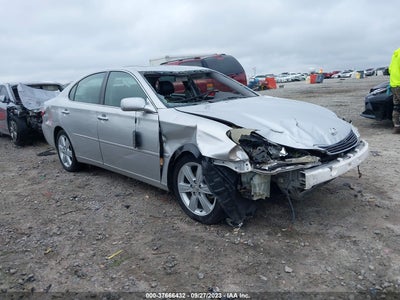 Lexus Es 330 2005