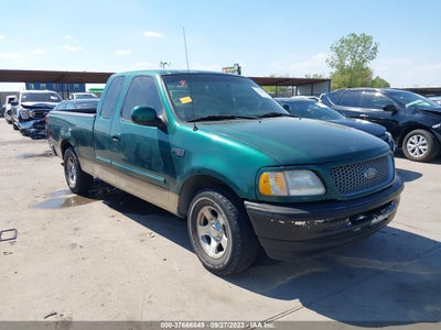 Ford F-150 1999