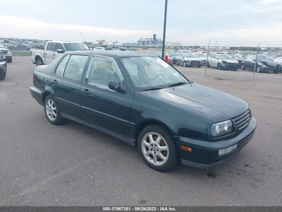 Volkswagen Jetta 1998