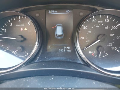 DayDrive