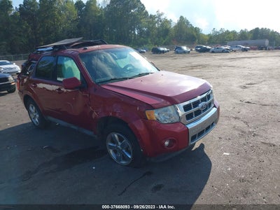 Ford Escape 2011