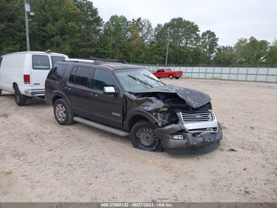 Ford Explorer 2006
