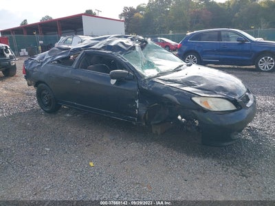 Honda Civic 2005