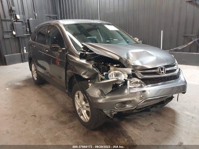 Honda Cr-v 2011