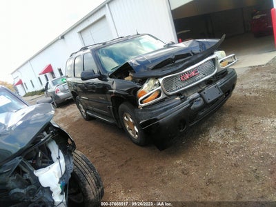 Gmc Yukon 2004