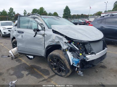 Kia Sorento 2023