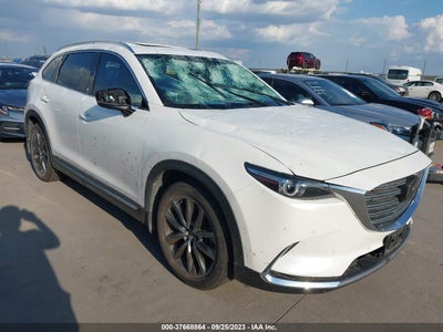 Mazda Cx-9 2020