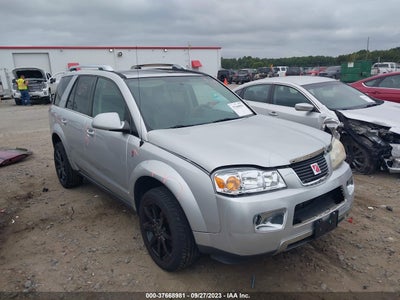 Saturn Vue 2006