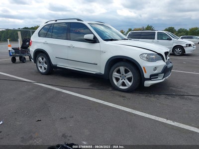 Bmw X5 2008