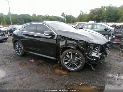 Infiniti Qx55 2023