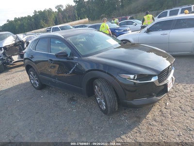 Mazda Cx-30 2023