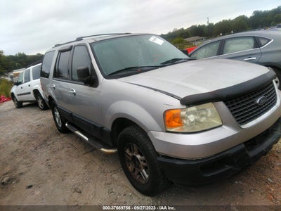 FORD EXPEDITION 2004