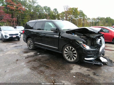 LINCOLN NAVIGATOR 2020