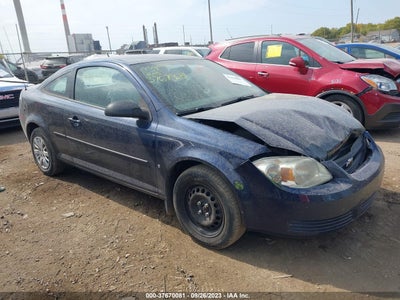 Chevrolet Cobalt 2009