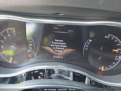 DayDrive