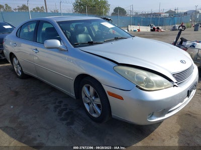 Lexus Es 330 2005