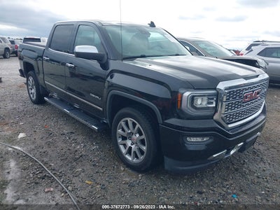 Gmc Sierra 1500 2017