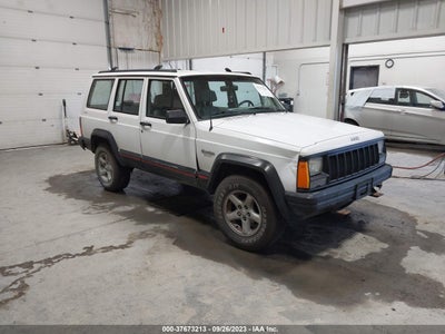 Jeep Cherokee 1994