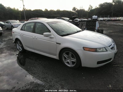 Acura Tl 2005