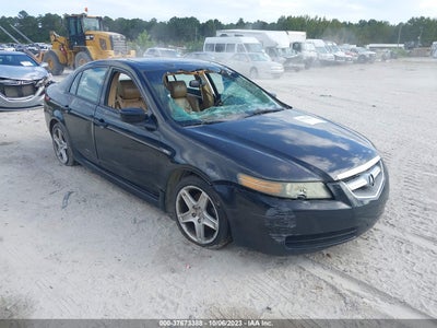 Acura Tl 2005