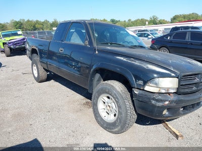 Dodge Dakota 1997