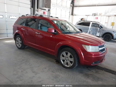 Dodge Journey 2009