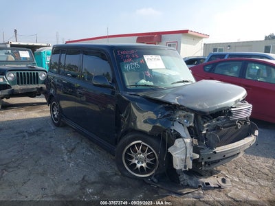 Scion Xb 2005