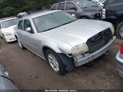 Chrysler 300 2005