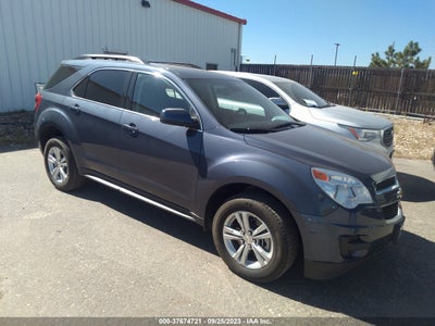 Chevrolet Equinox 2014