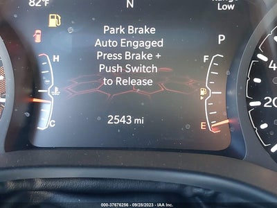DayDrive