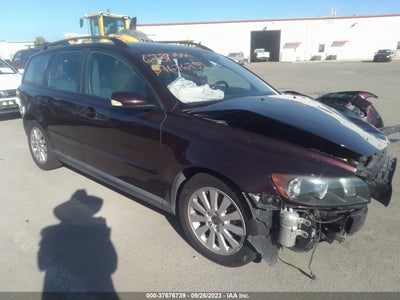 Volvo V50 2005