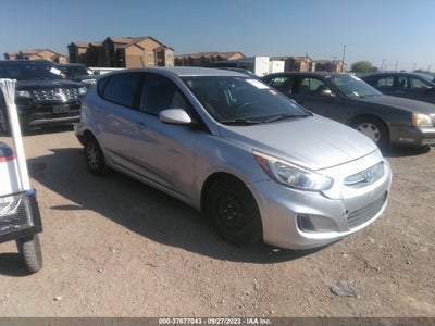 Hyundai Accent 2016